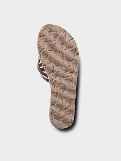 Legacy Sandals  - Copper