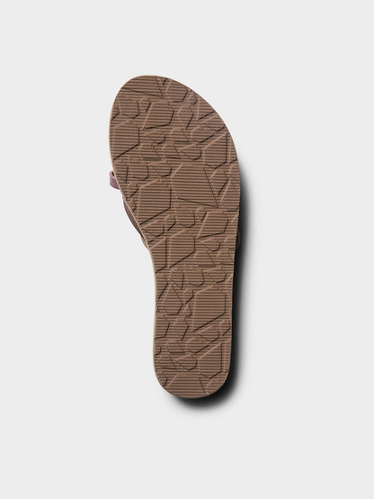 Legacy Sandals  - Light Purple