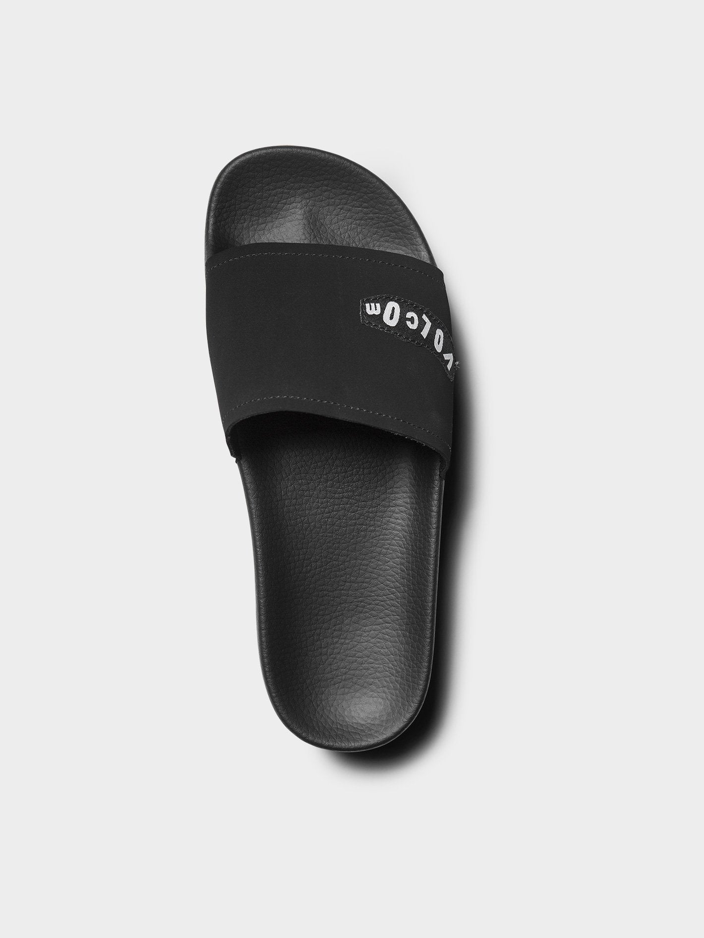 Dont Trip Wos Slides  - Black