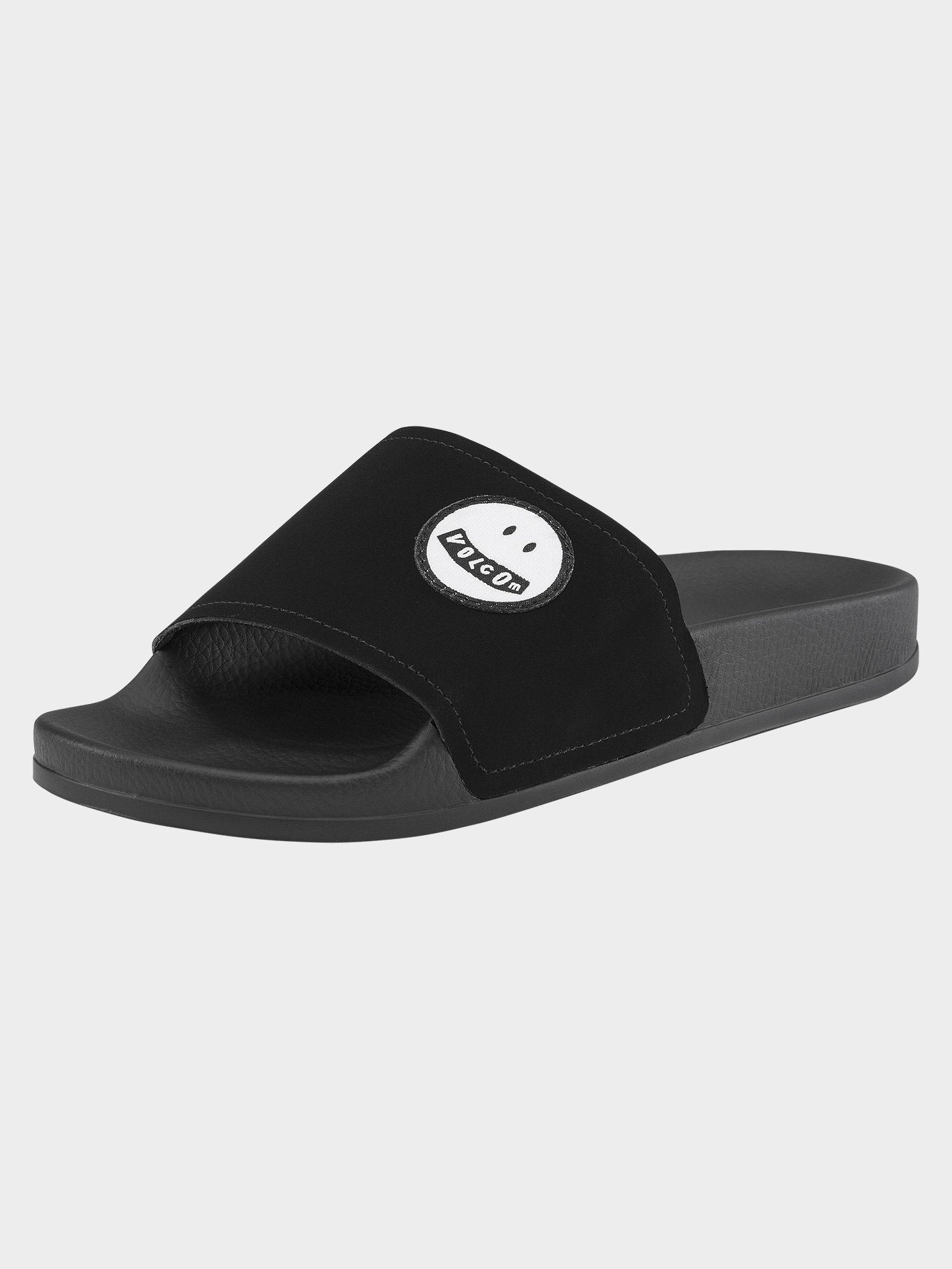 Dont Trip Wos Slides  - Black