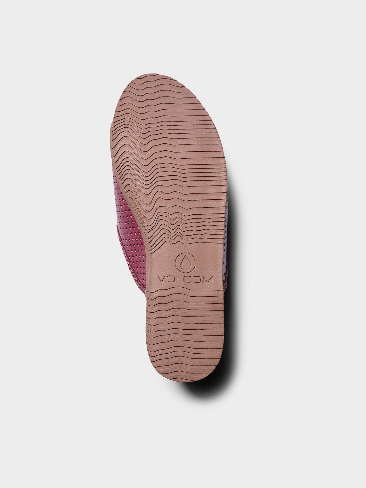 Stone Daze Sandals  - Bark Brown