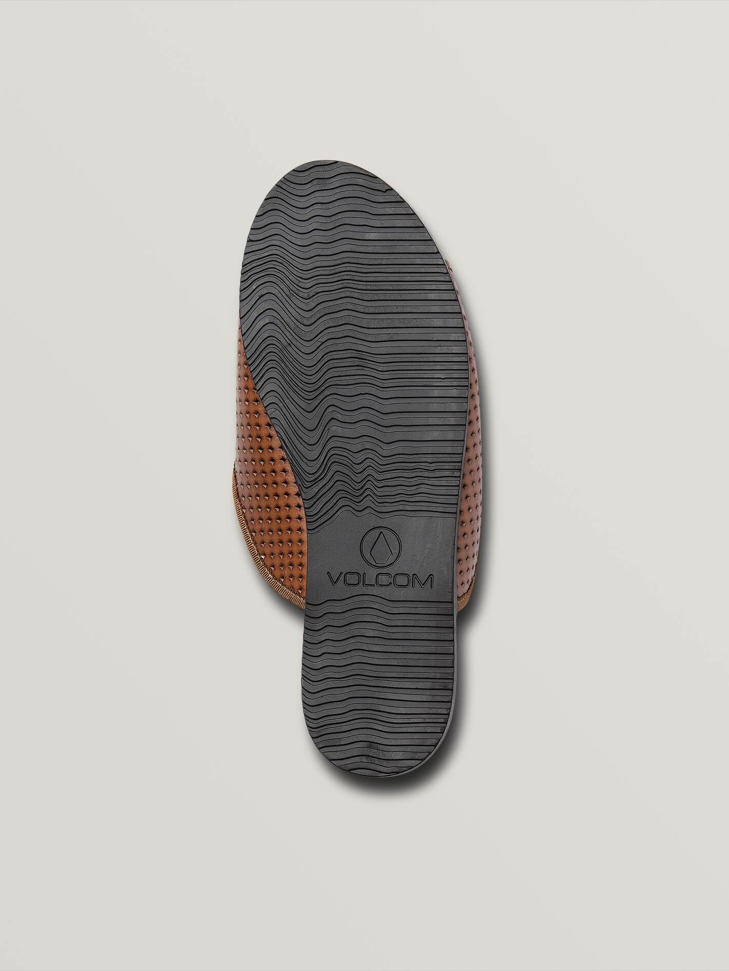 Stone Daze Sandals - Tan