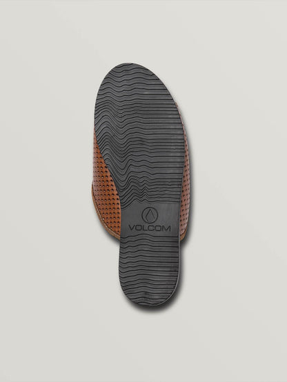 Stone Daze Sandals - Tan