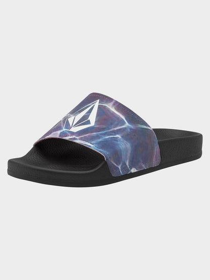 Gmj Slides  - Black