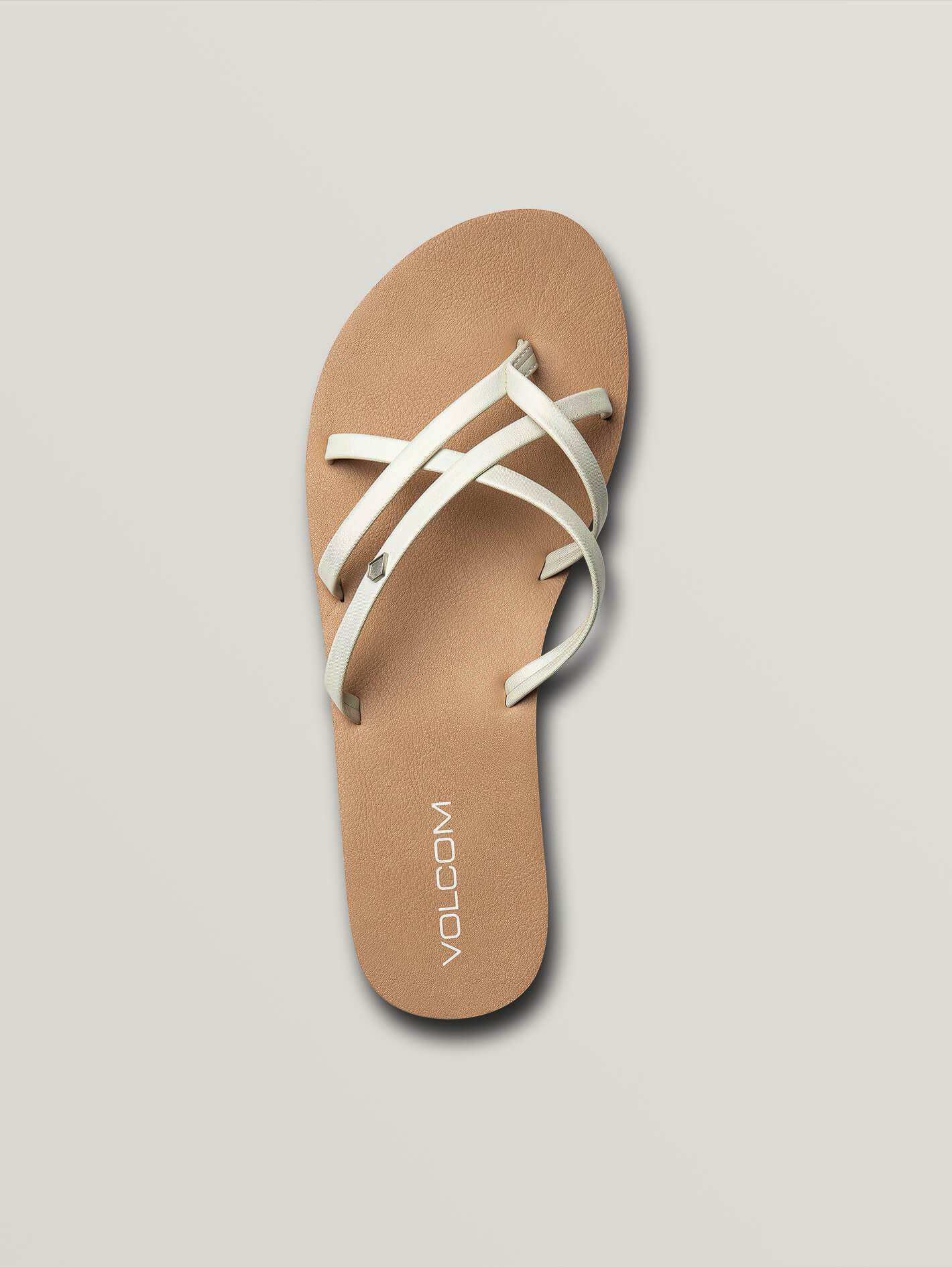 New School Ii Sandals - Glow