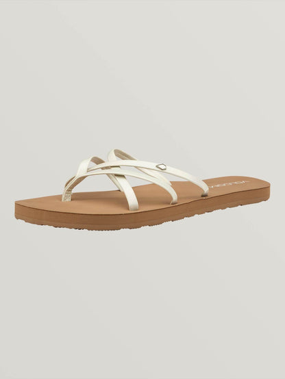 New School Ii Sandals - Glow