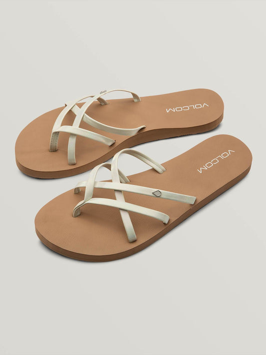 New School Ii Sandals - Glow