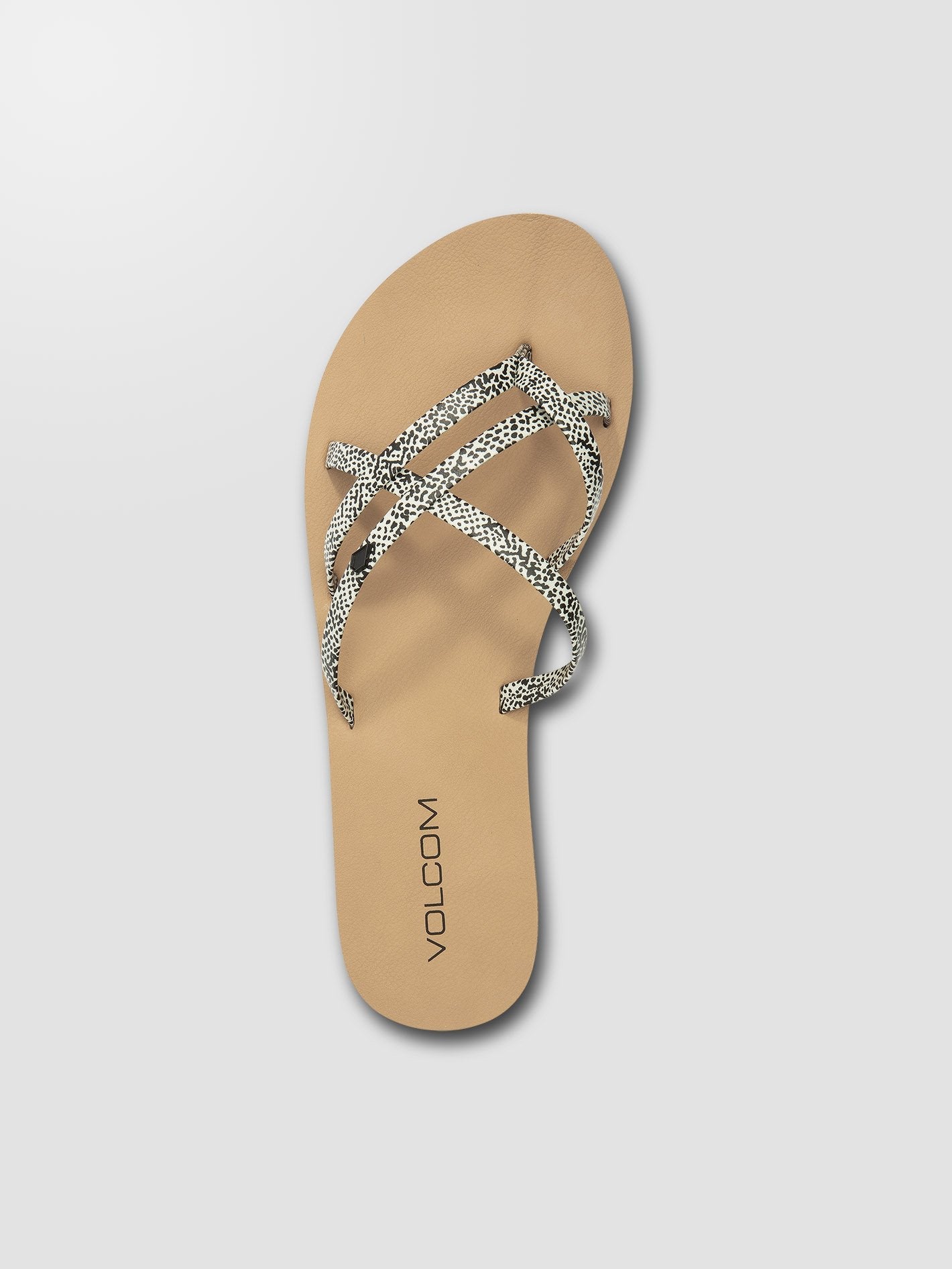 New School Ii Sandals - SNAKE