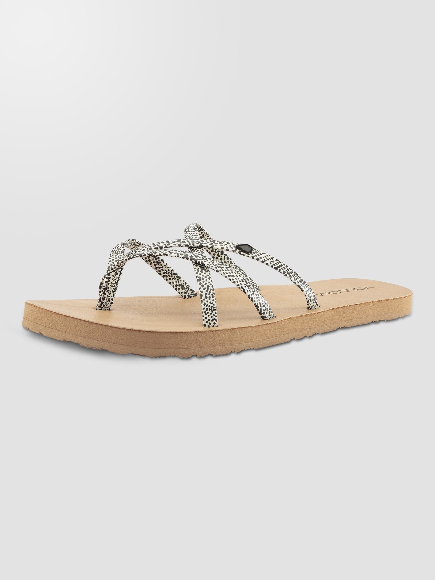 New School Ii Sandals - SNAKE