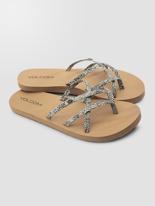 New School Ii Sandals - SNAKE