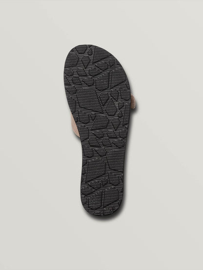 Knock It Off Sandals - Sand