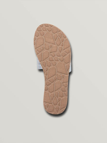 Puff Puff Give Sandals - Glow