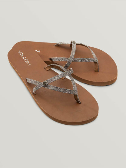 All Night Long Ii Sandals - Multi