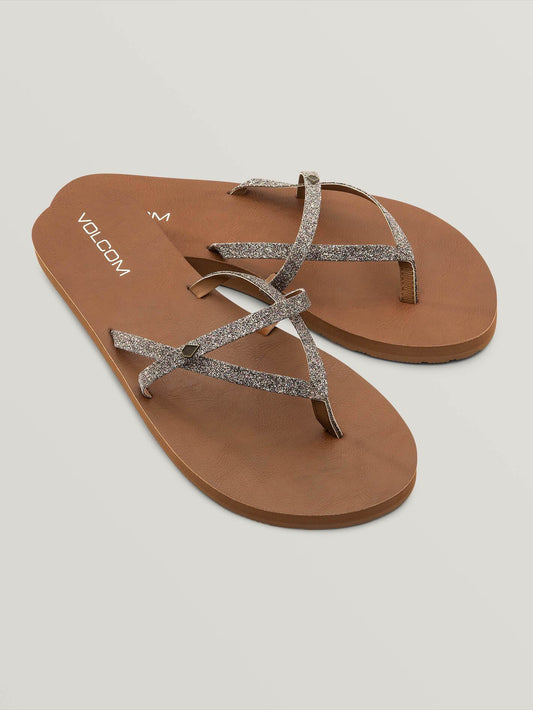 All Night Long Ii Sandals - Multi