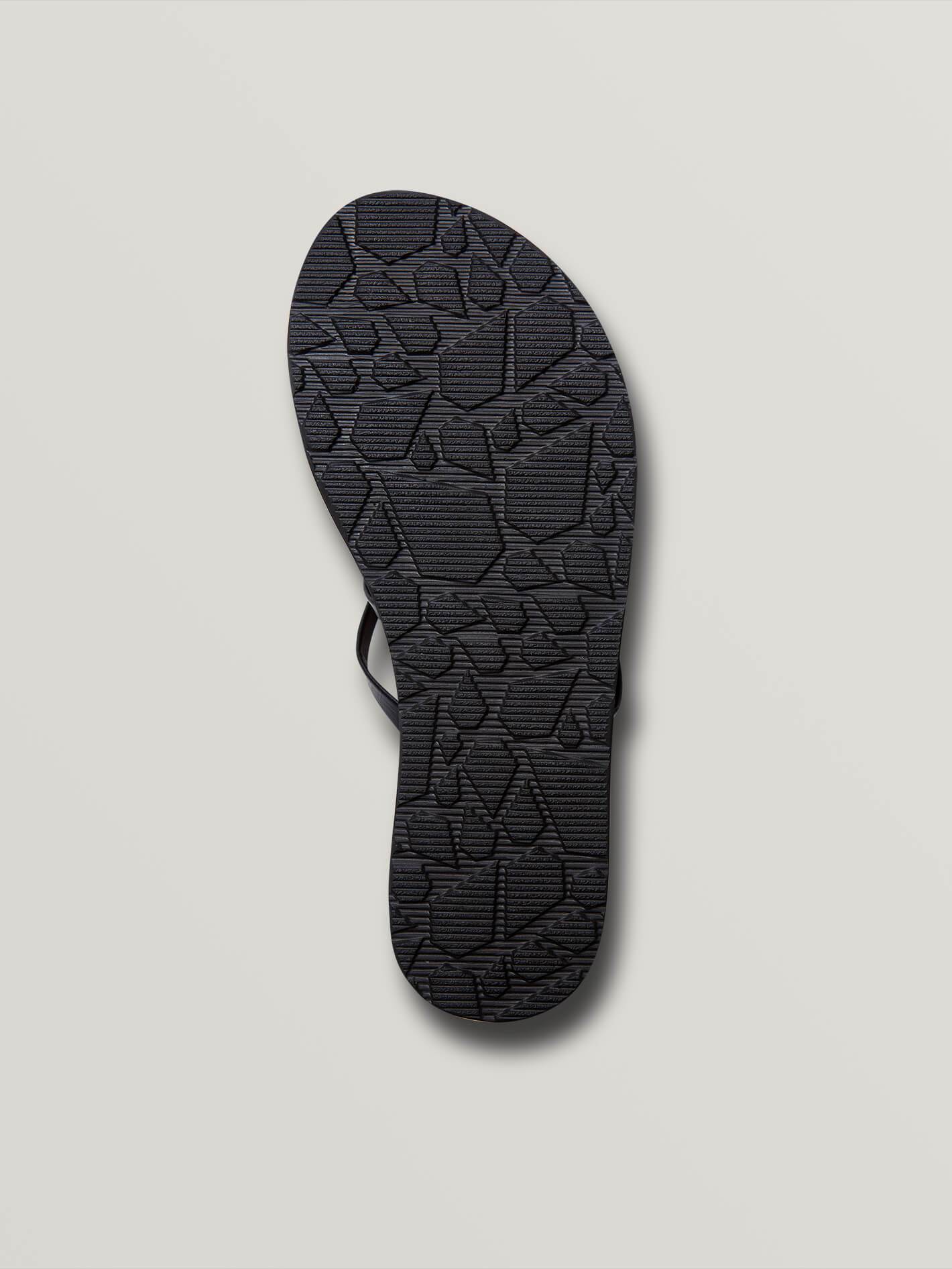 Easy Breezy Ii Sandals - Black