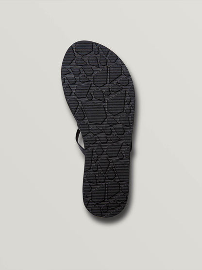 Easy Breezy Ii Sandals - Black