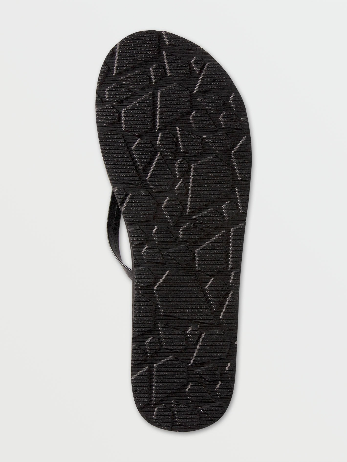 Color Me Spring Sandals - Black Out