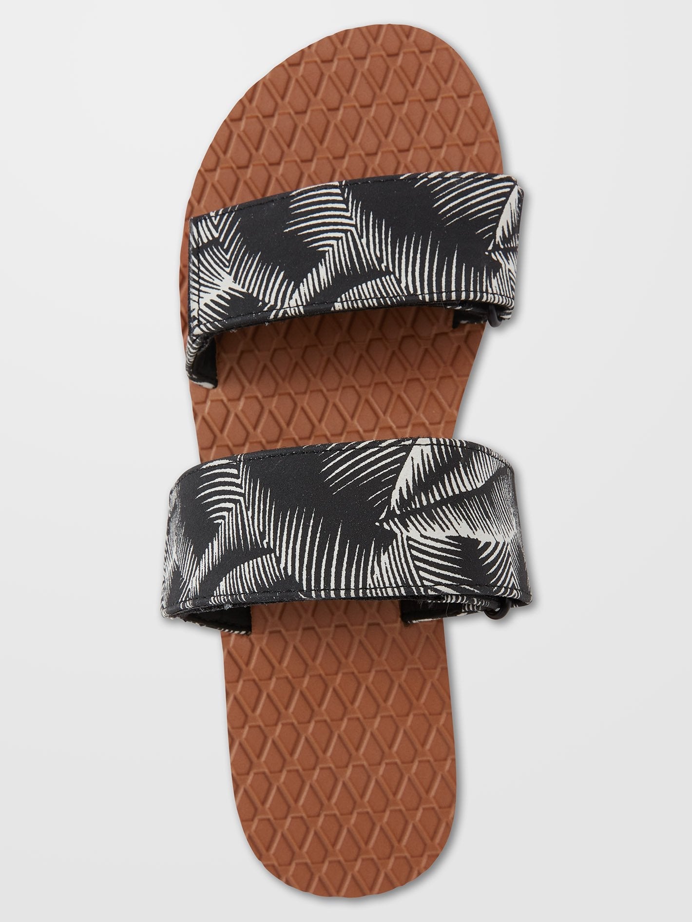 Eco Recliner Slide Sandals - SAND