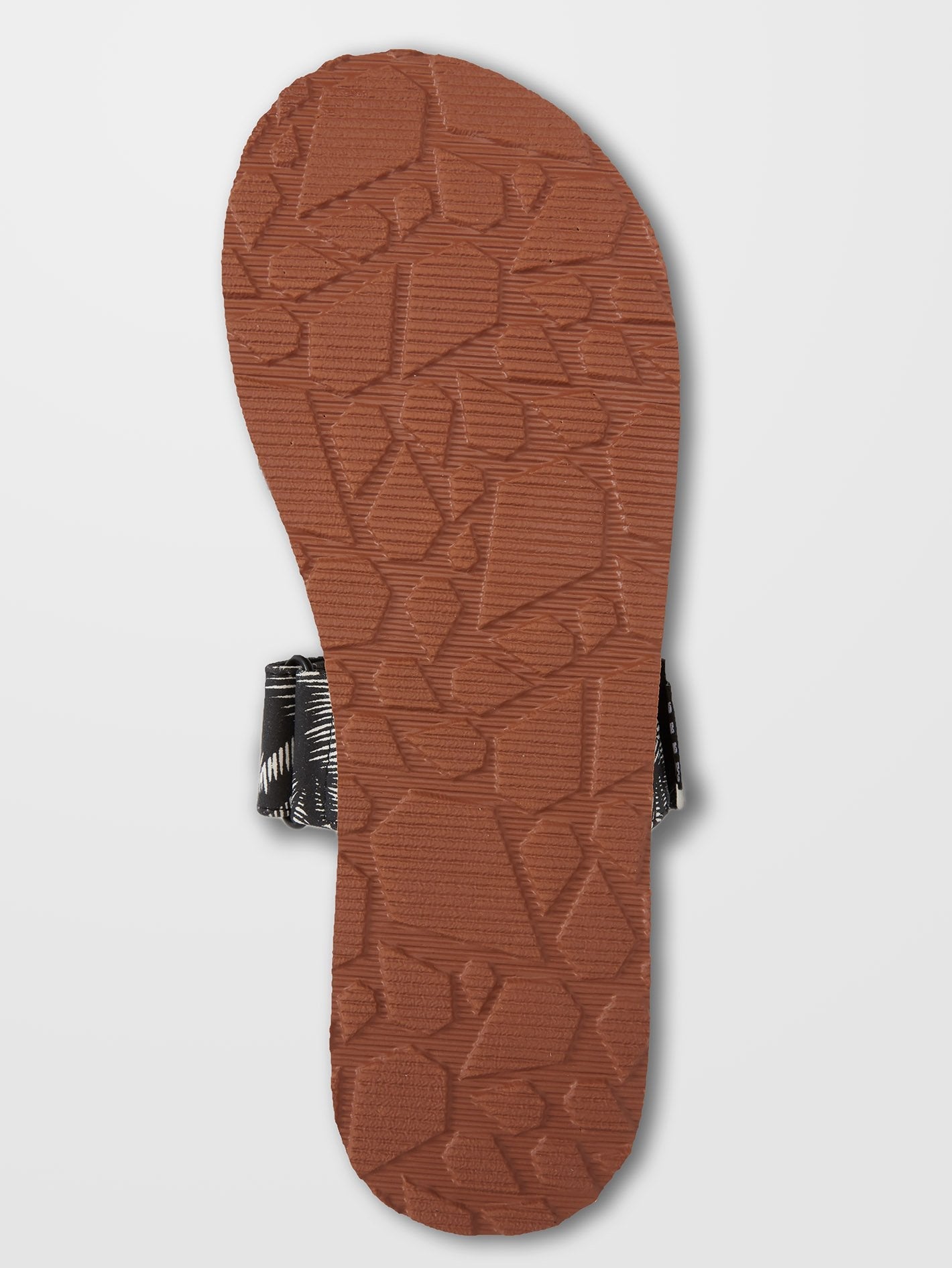 Eco Recliner Slide Sandals - SAND