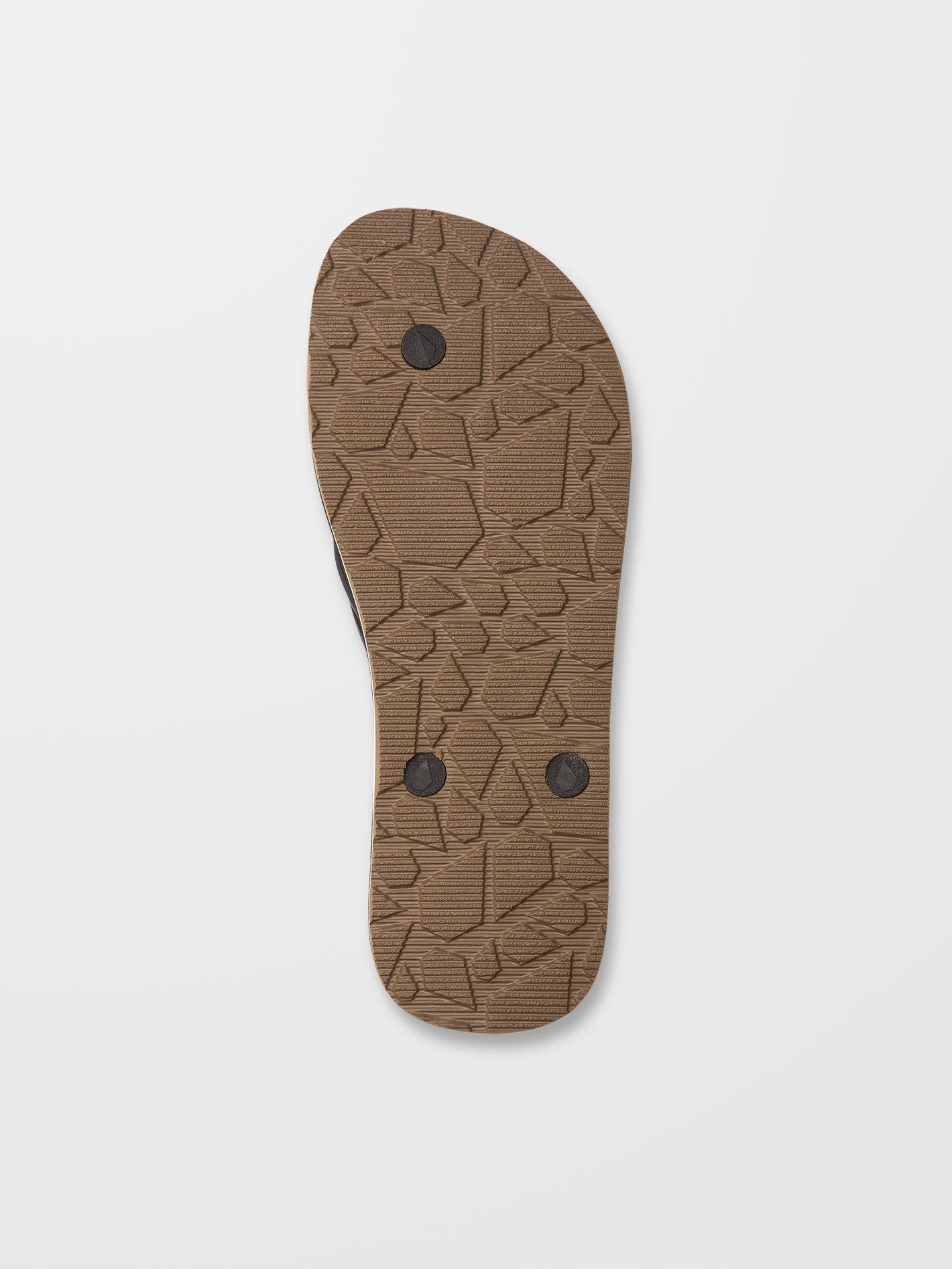 Eco Concourse Sandals - BLACK WHITE