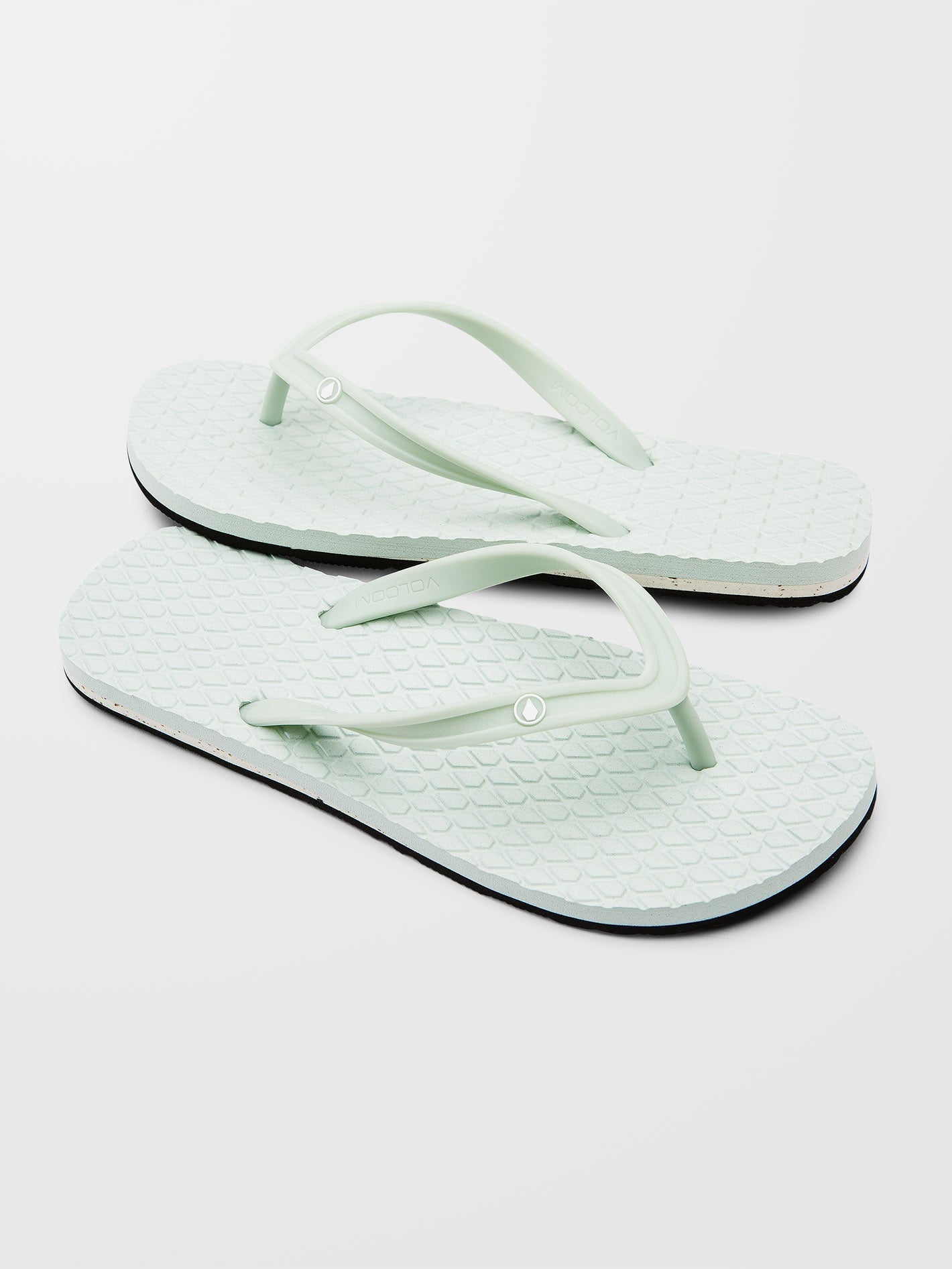 Eco Concourse Sandals - CHLORINE