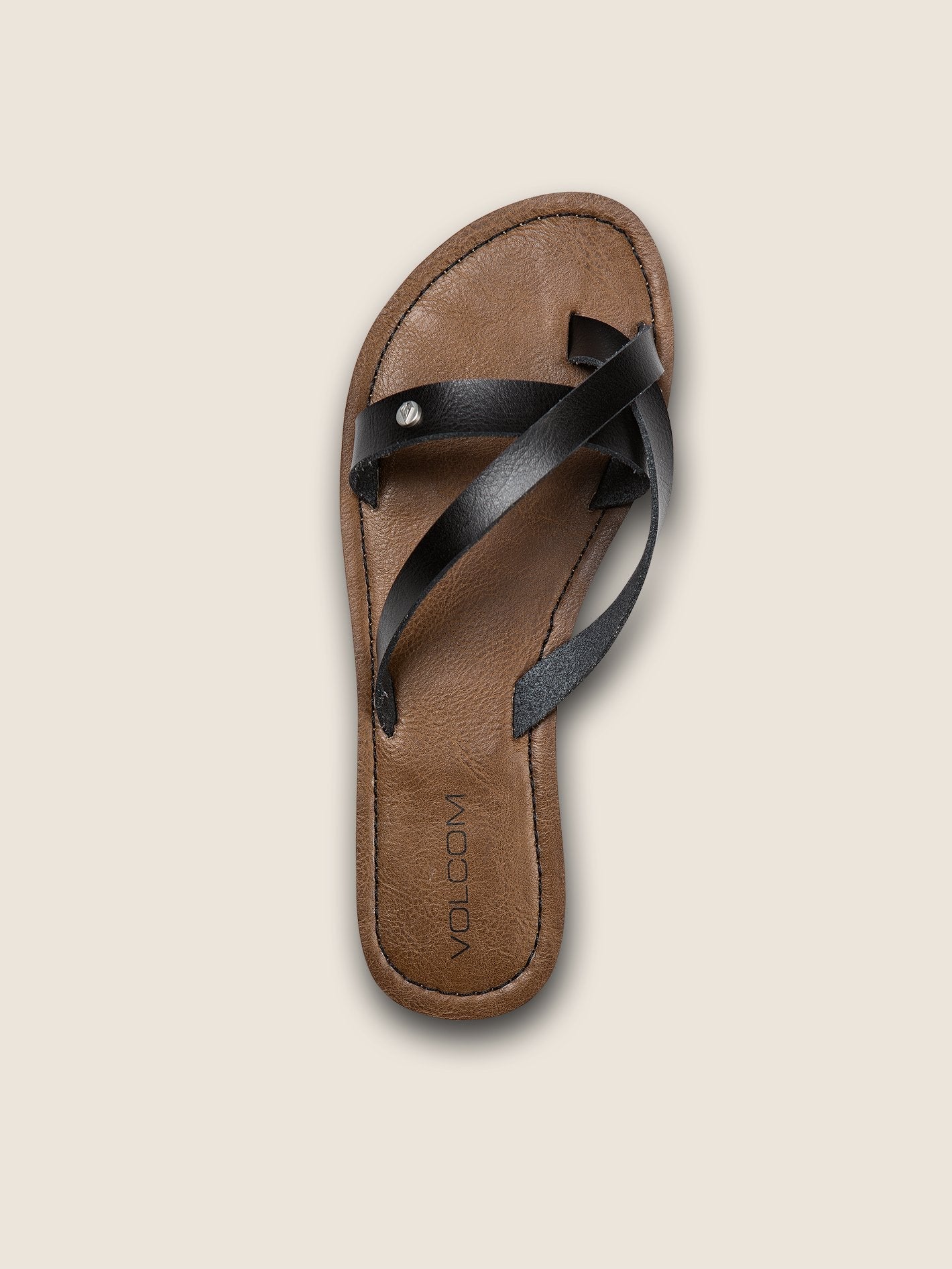 Ramble Sandals - Black