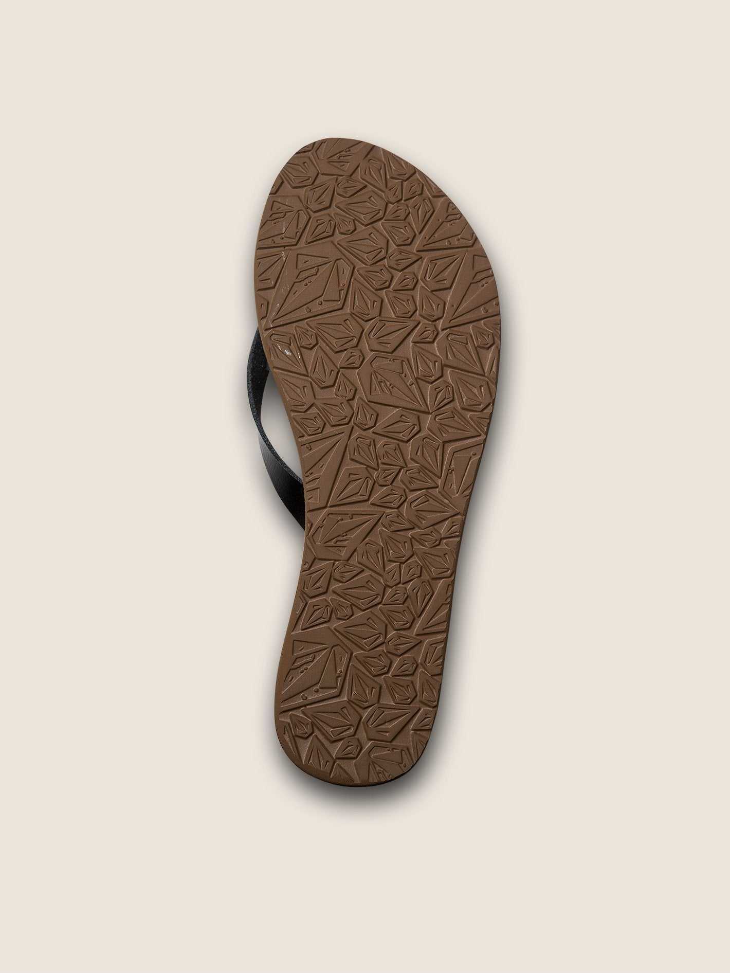 Ramble Sandals - Black