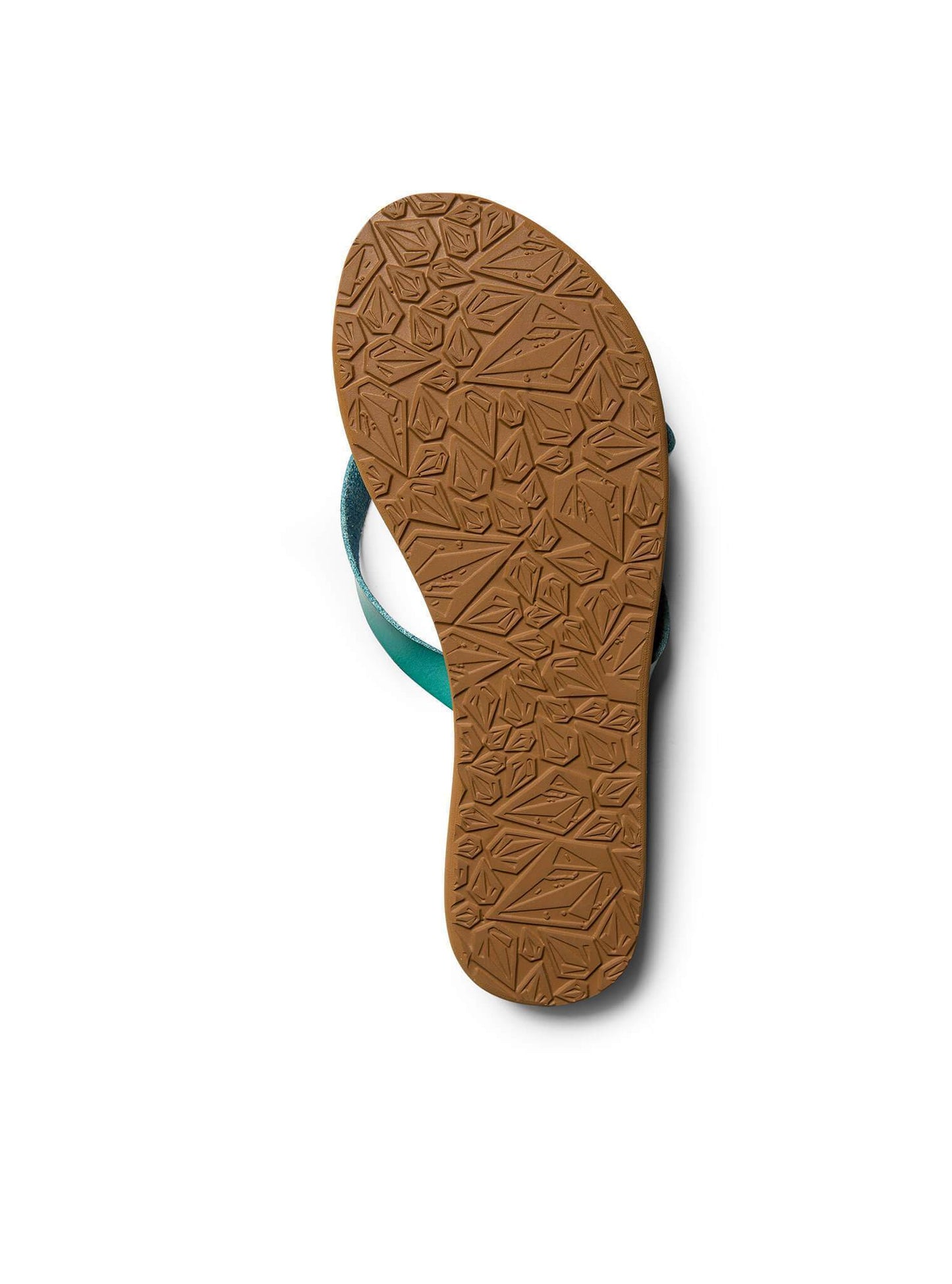 Ramble Sandals - Green Spray