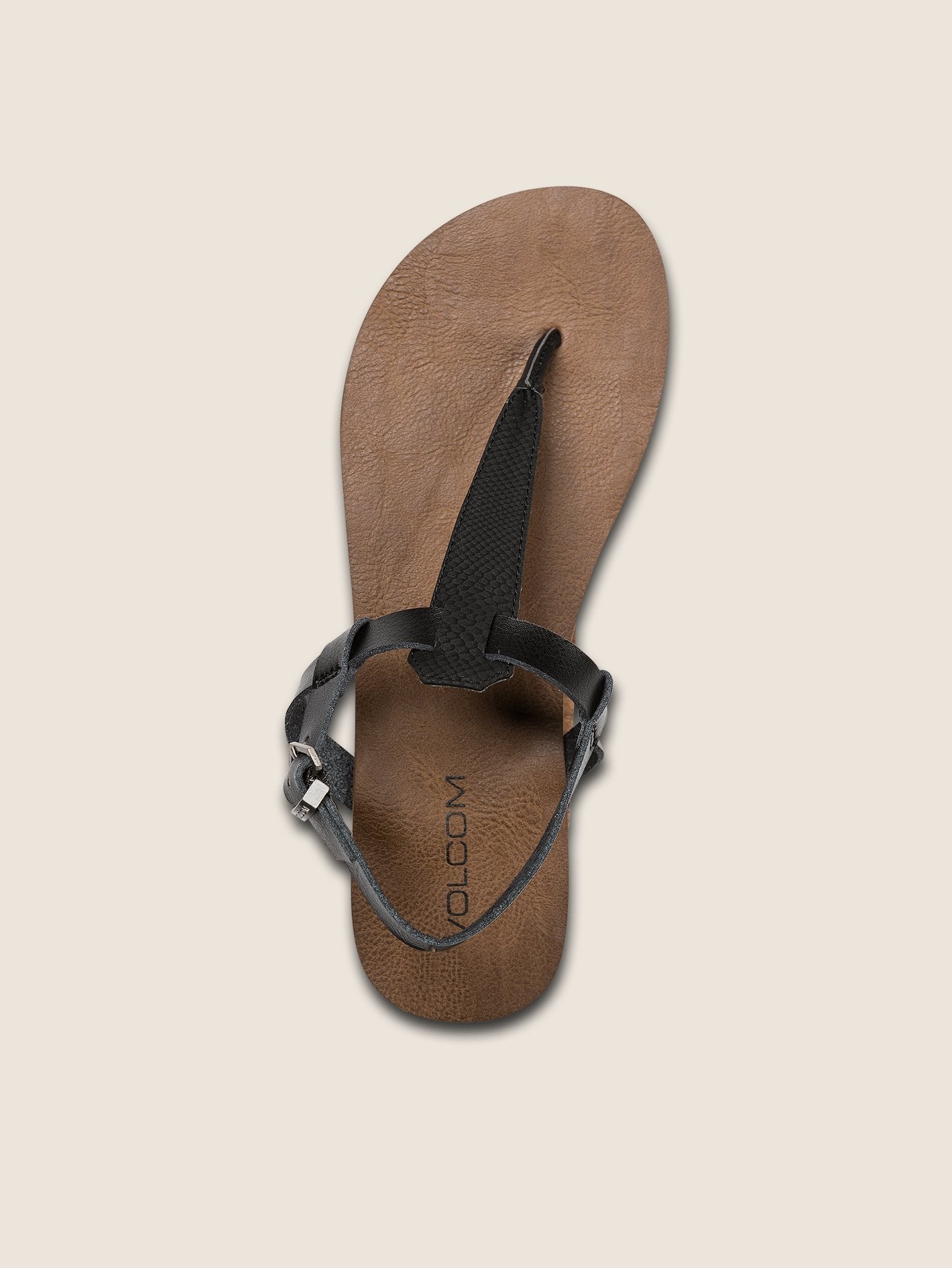 Maya Sandals - Black Combo