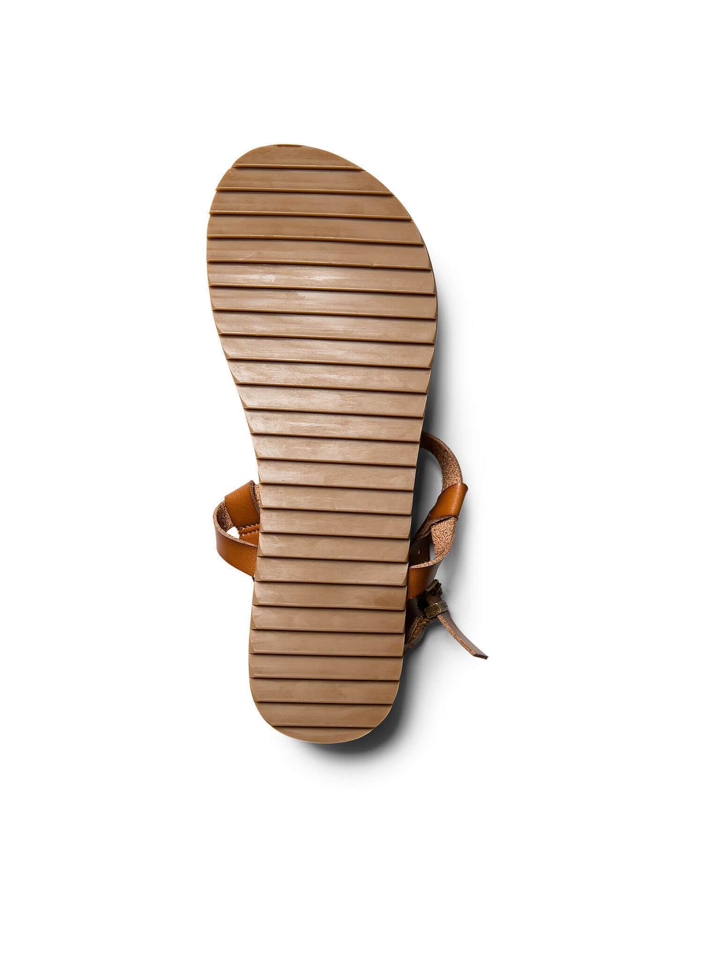 Maya Sandals - Green Spray