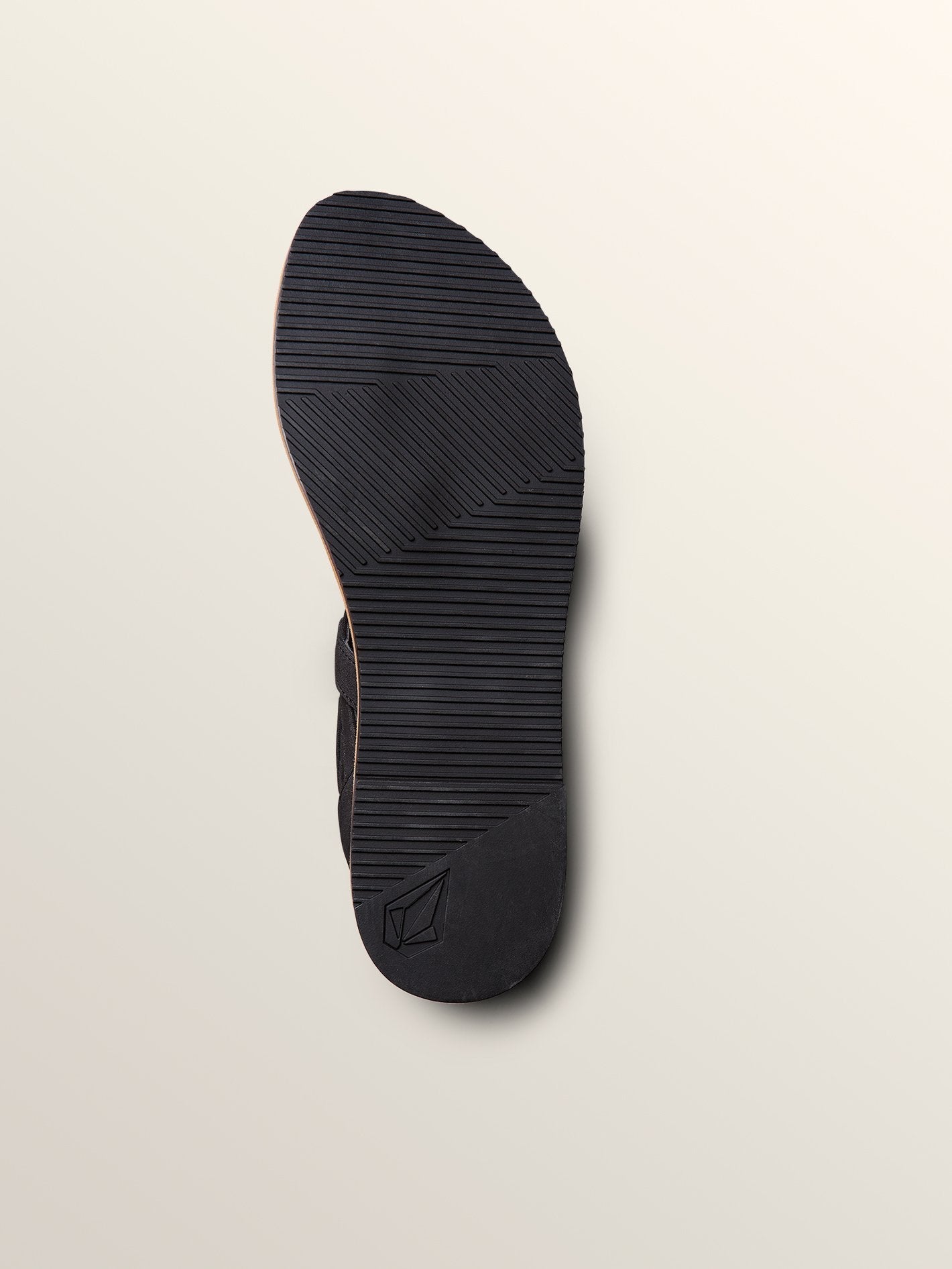 Bowie Road Sandals - Black