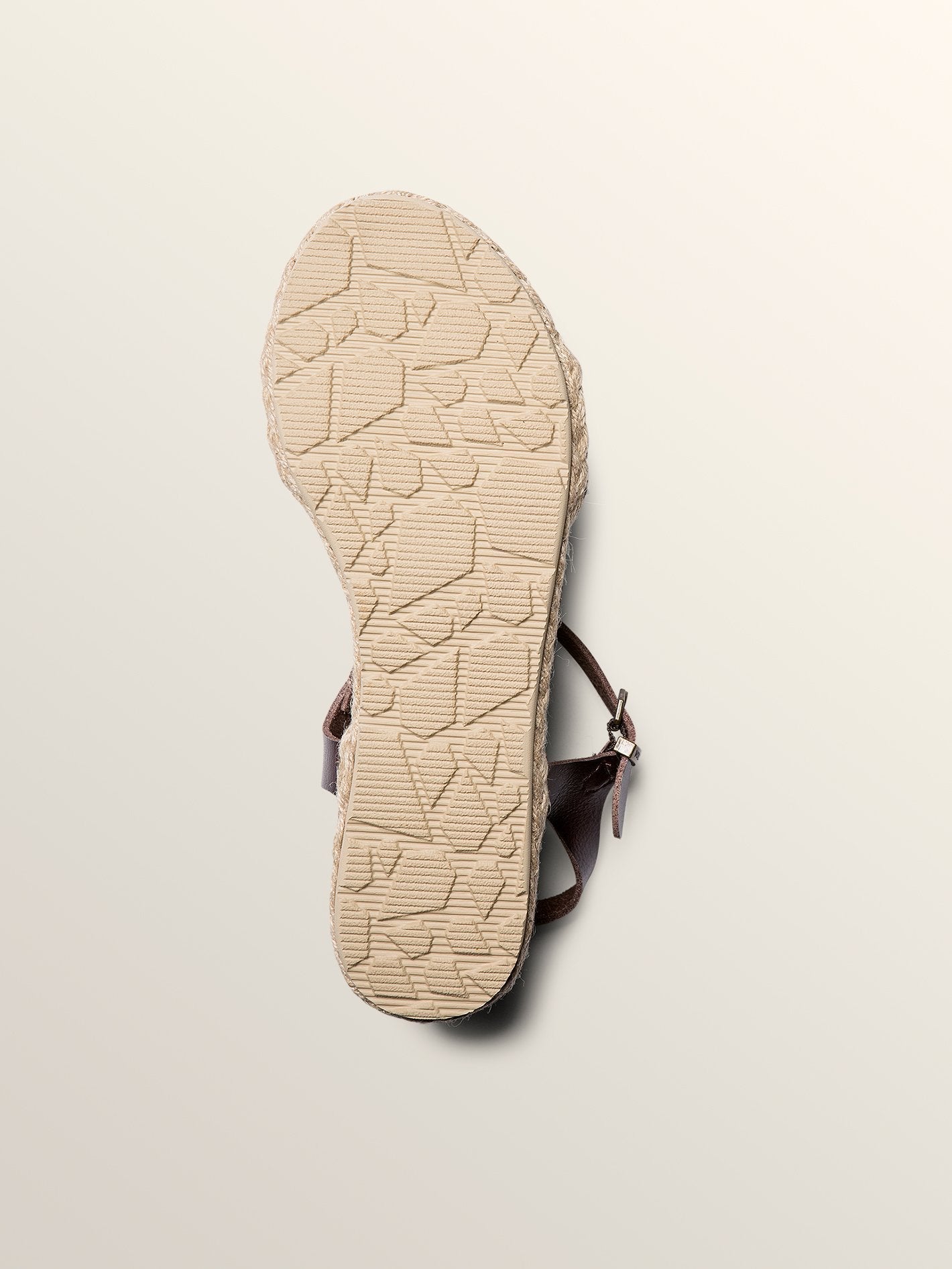 Finley Sandals - Brown
