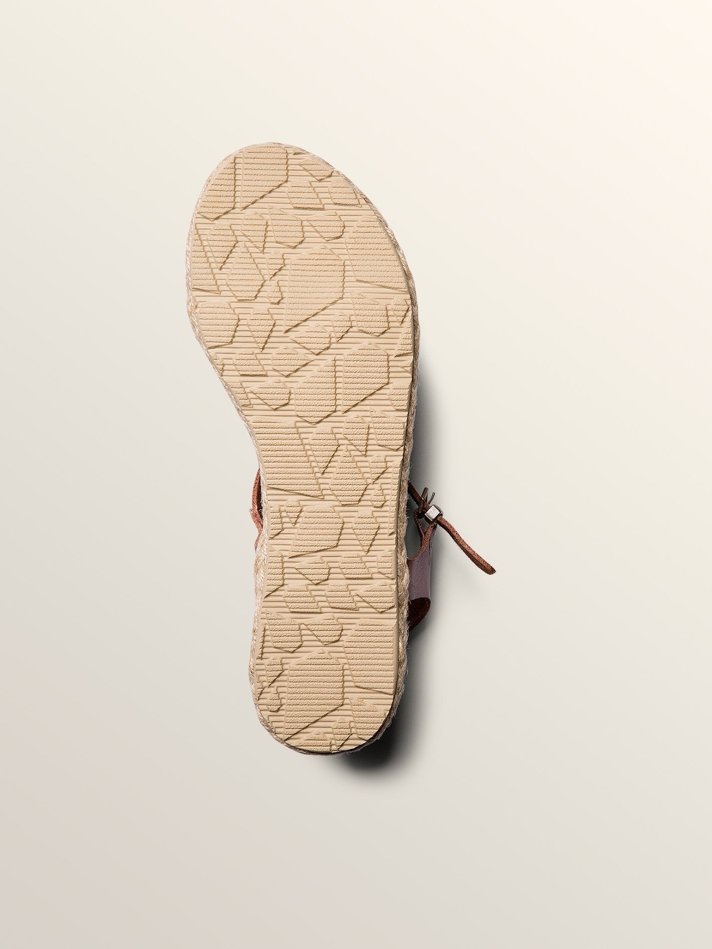 Finley Sandals - Natural