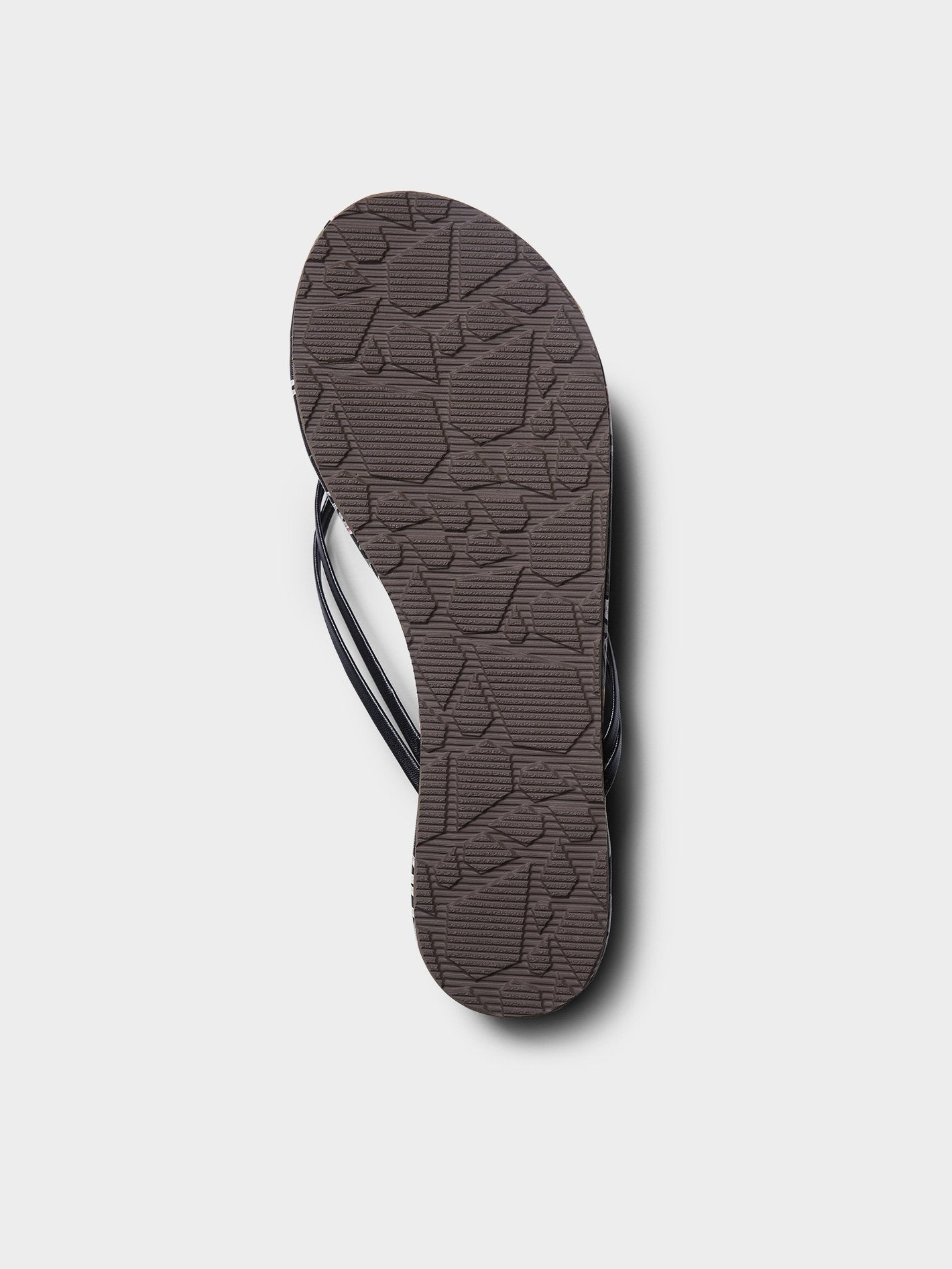 Wrapped Up Sandals  - Vintage Black