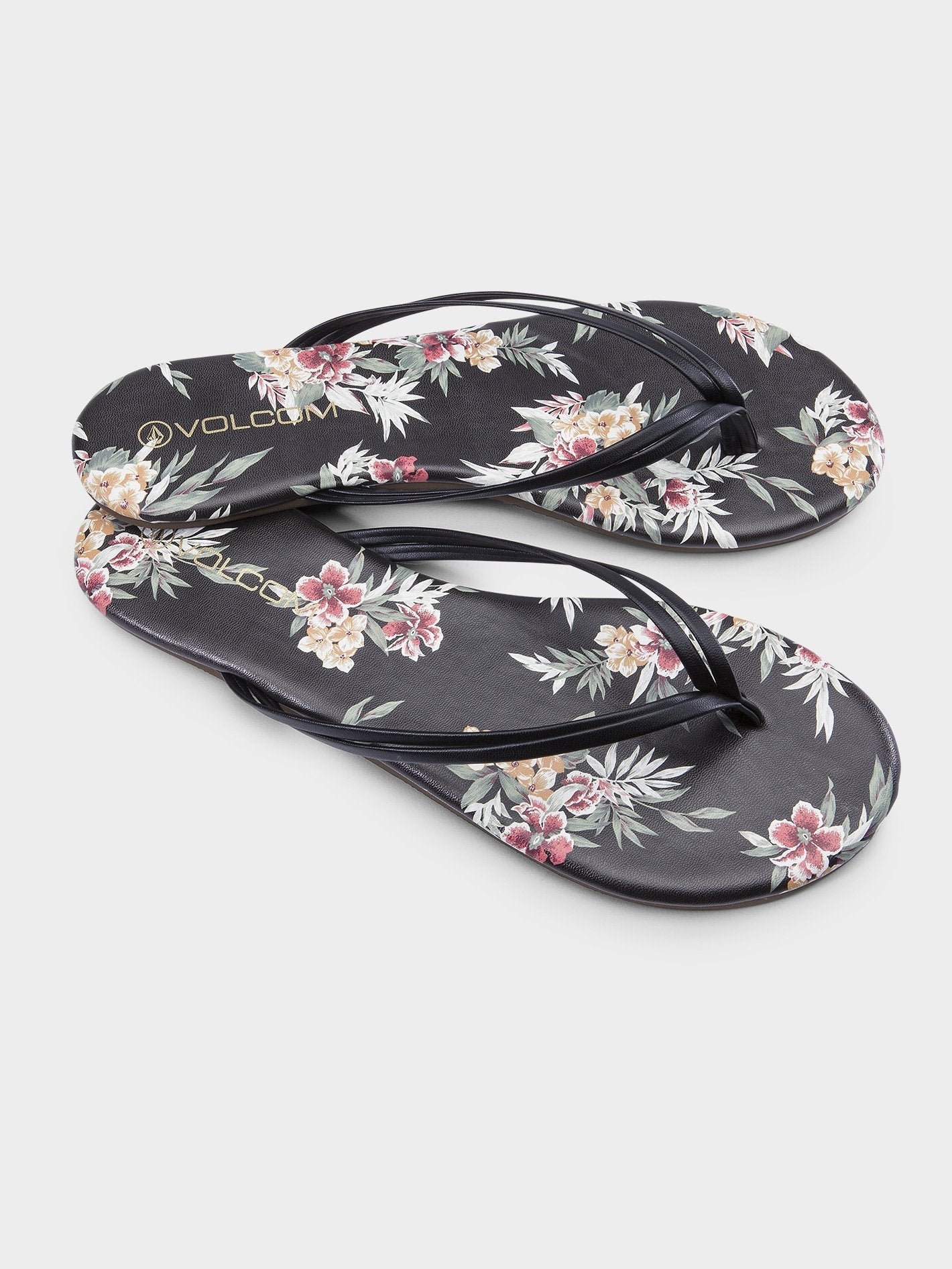 Wrapped Up Sandals  - Vintage Black