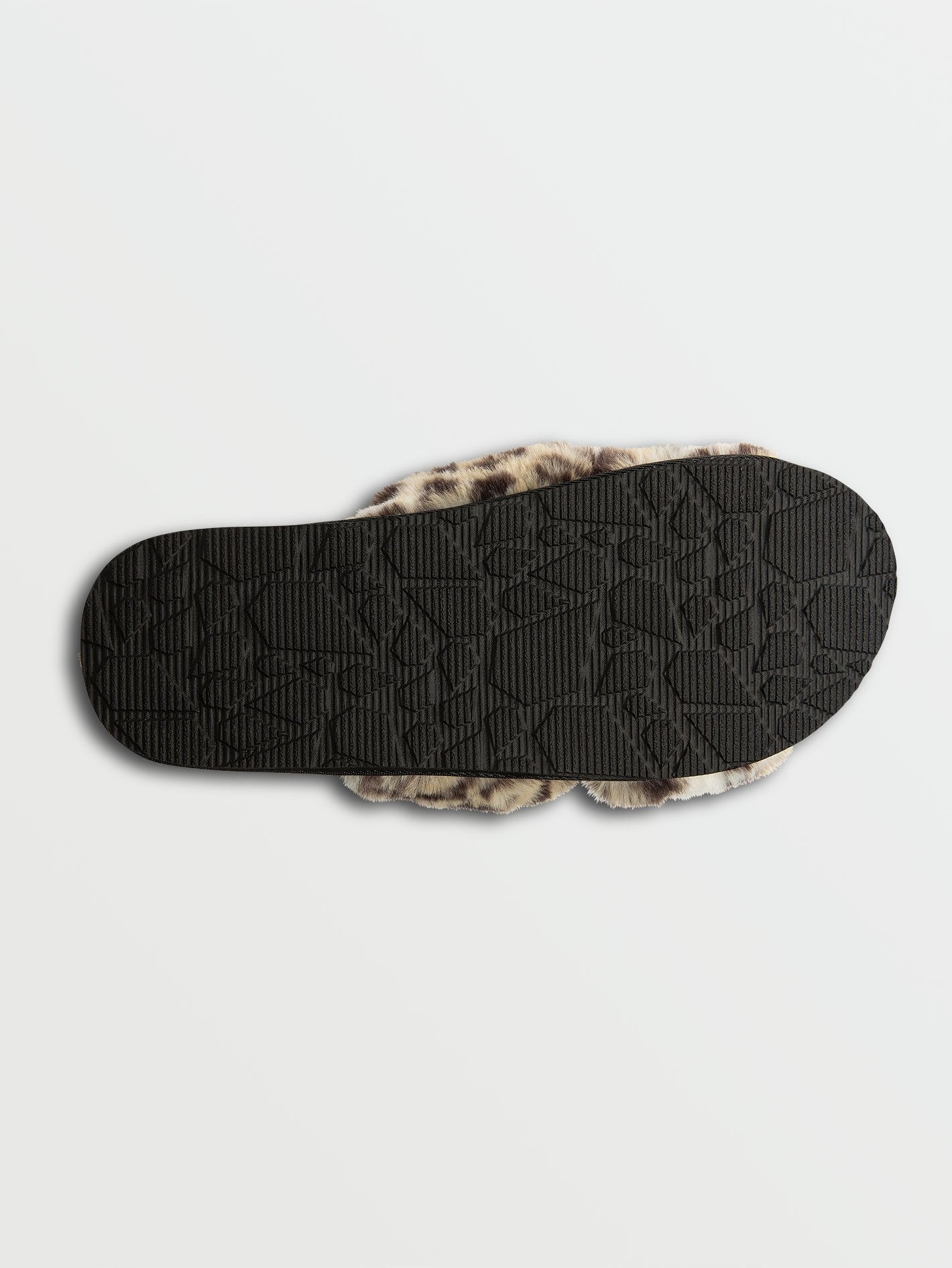 Lil Slip Shoes - Cheetah