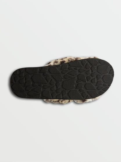 Lil Slip Shoes - Cheetah