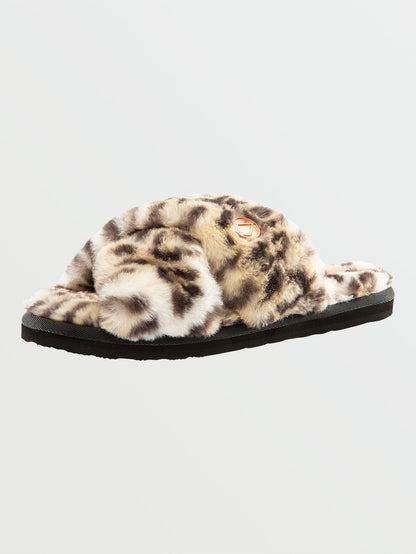 Lil Slip Shoes - Cheetah