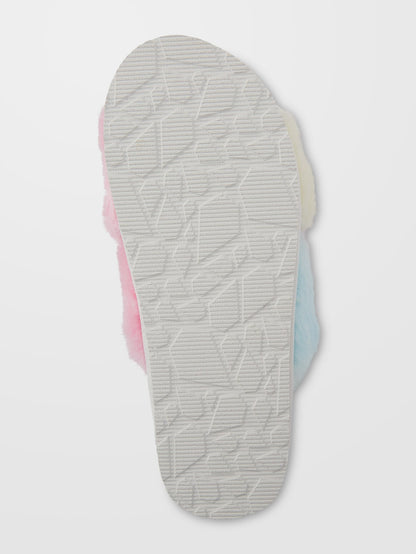 Lil Slip Sandals - TIE DYE