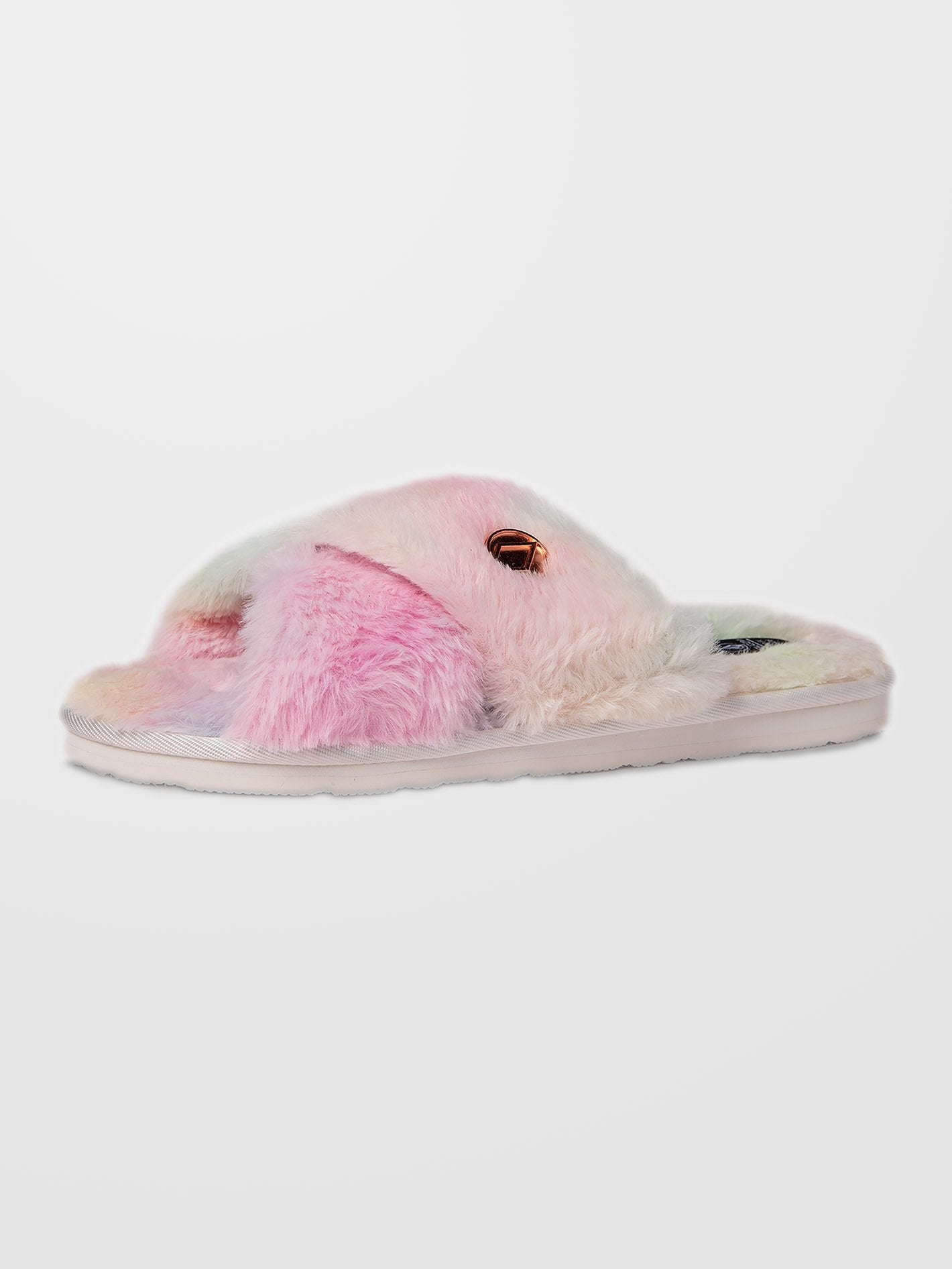 Lil Slip Sandals - TIE DYE