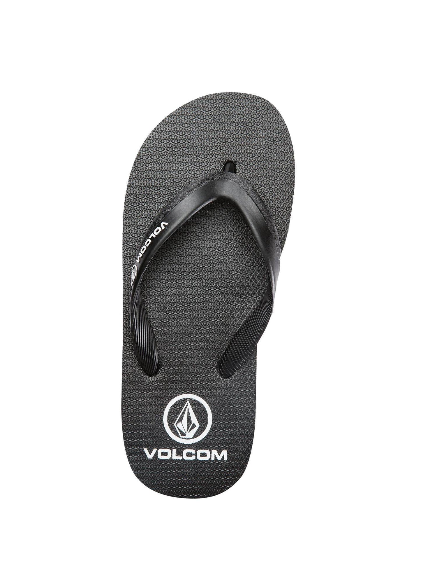 Rocker Sandals - Black (Kids)