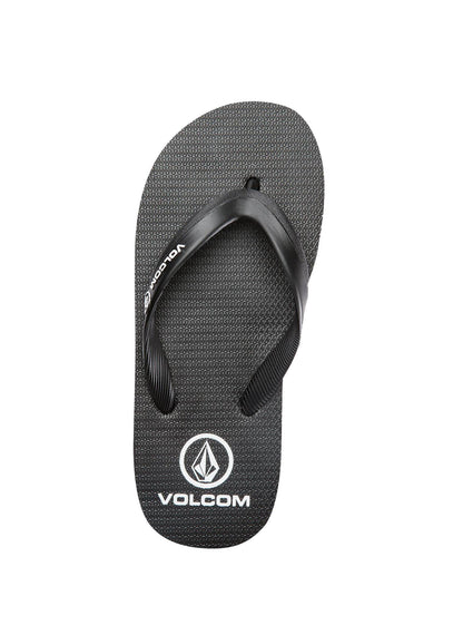 Rocker Sandals - Black (Kids)