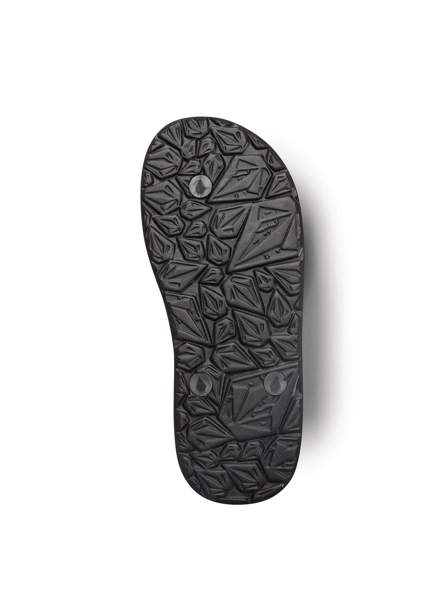Rocker Sandals - Black (Kids)