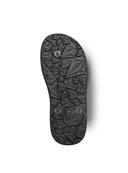 Rocker Sandals - Black (Kids)