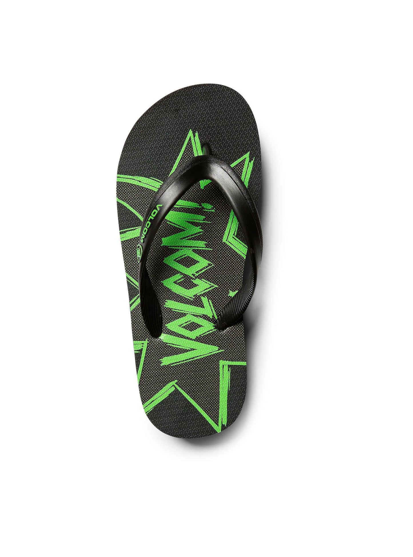 Rocker Sandals - Poison Green (Kids)