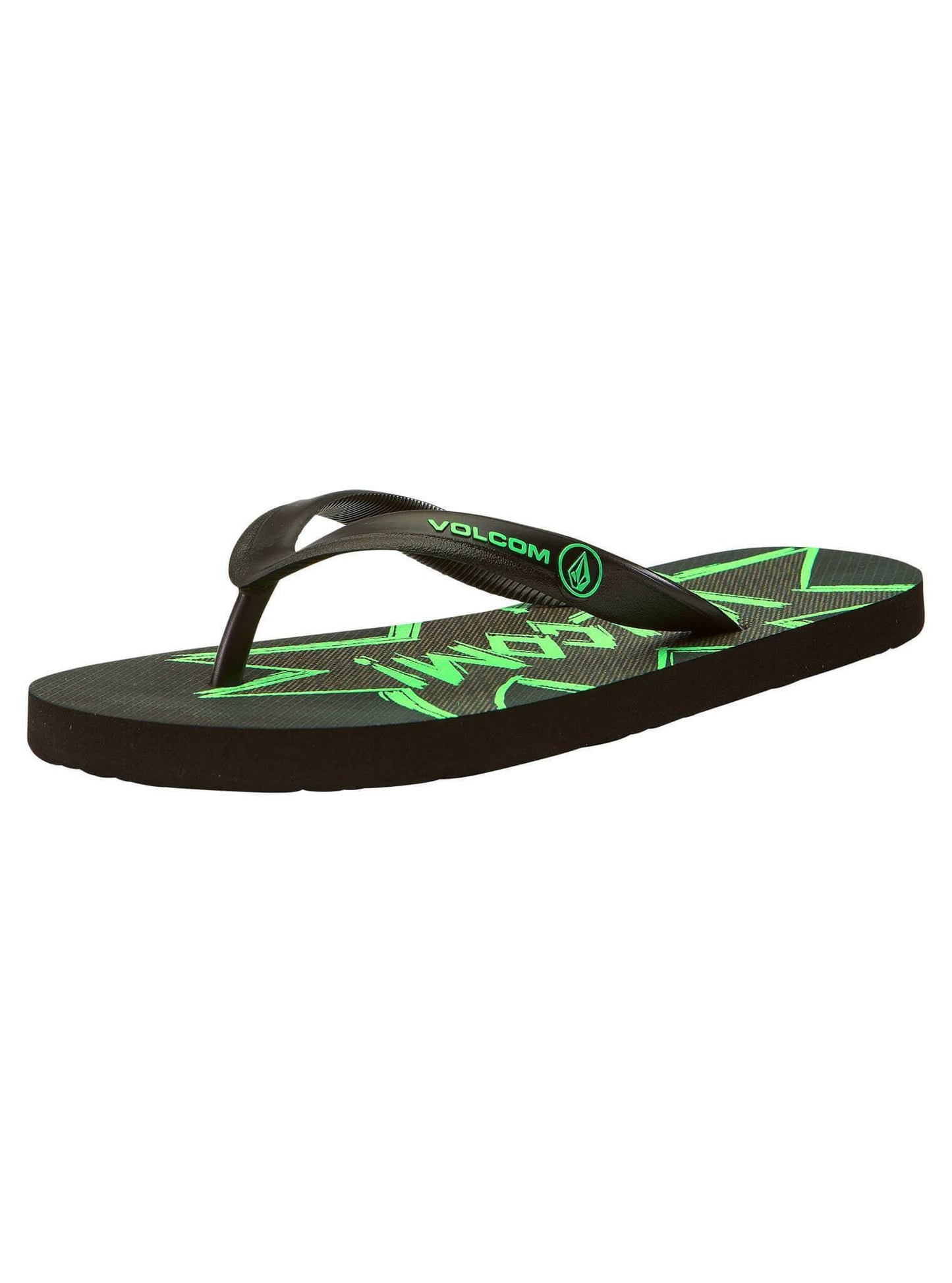 Rocker Sandals - Poison Green (Kids)