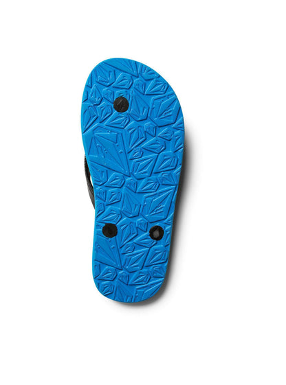 Rocker Sandals - True Blue (Kids)