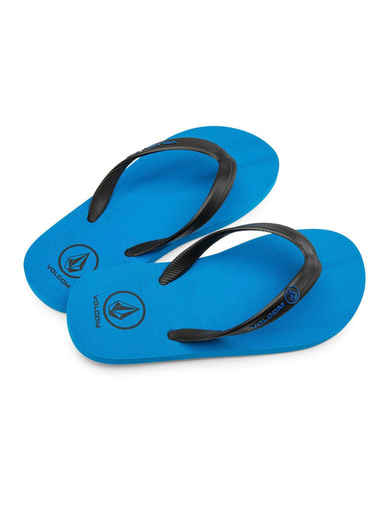 Rocker Sandals - True Blue (Kids)
