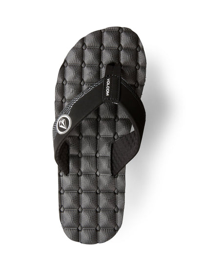 recliner-sndl-bigyth-black-white(Kids)