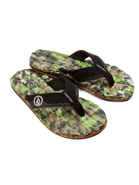 recliner-sndl-bigyth-camouflage (Kids)